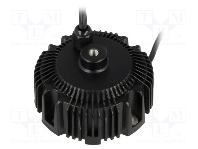 Power supply: switched-mode; LED; 96W; 14.4÷24VDC; 2.4÷4A; IP65