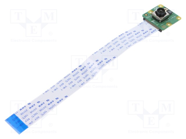 Accessories: camera; connection cable x2; Comp: Sony IMX708; 120°
