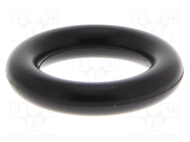O-ring gasket; M8 sensors