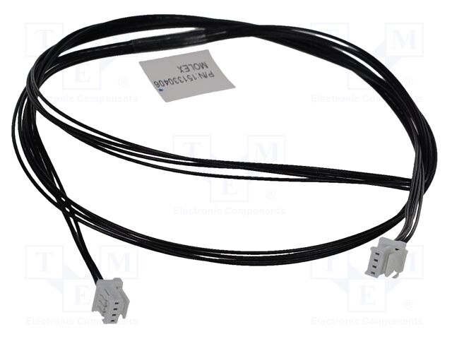 Connector: wire-board