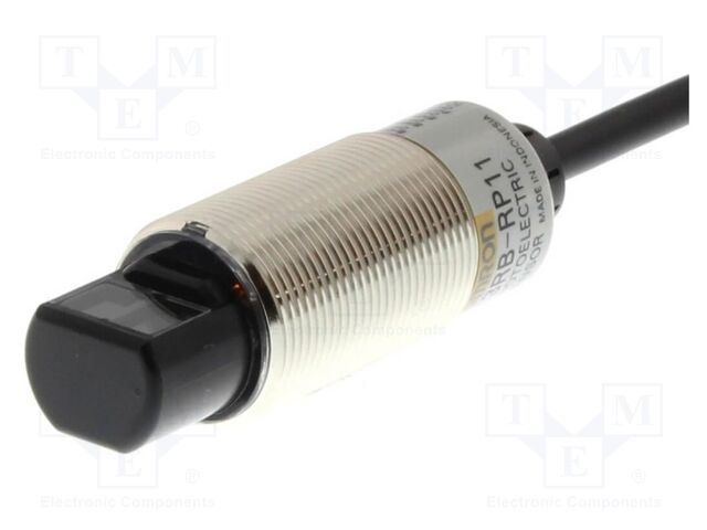 Sensor: photoelectric