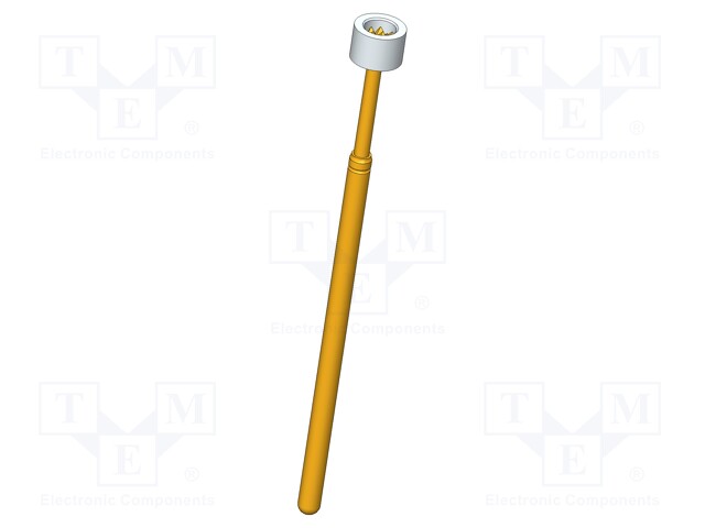 Test needle; GKS-100