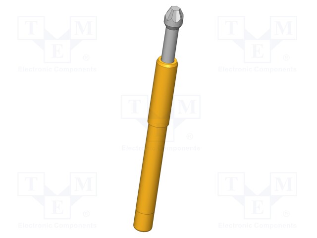 Test needle; GKS-113