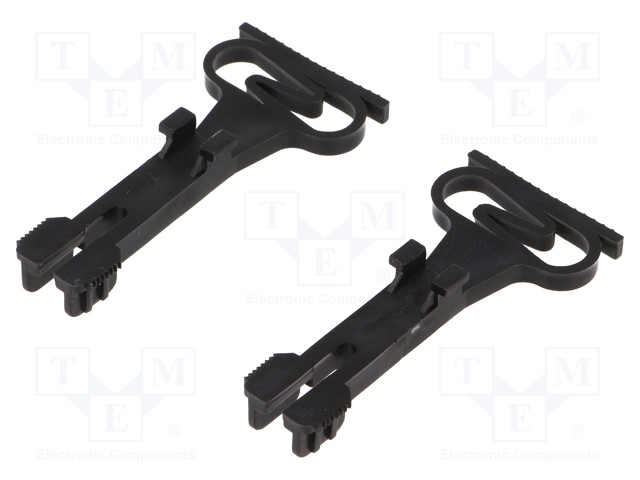 Module: regulator; temperature; SPST-NO; OUT 2: 4÷20mA; SPST-NO