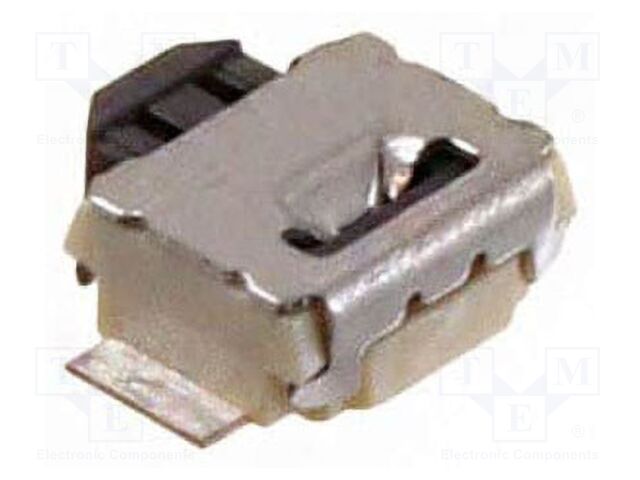 Switch: microswitch TACT