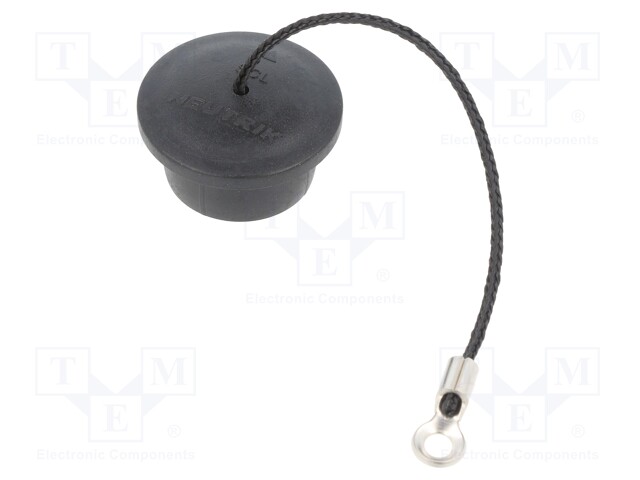 SEALING COVER SPEAKON