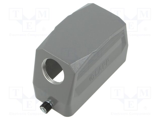 EPIC H-B 16 TS-RO M25 ZW