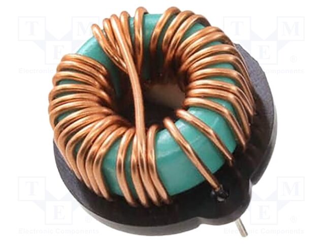 Inductor: wire