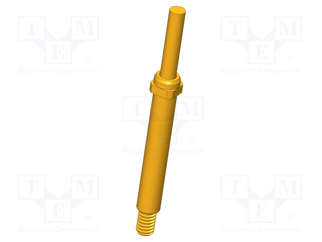 Test needle; GKS-113