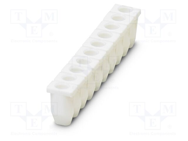 Protection; Body: white