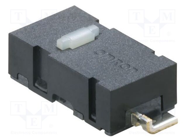 Microswitch SNAP ACTION