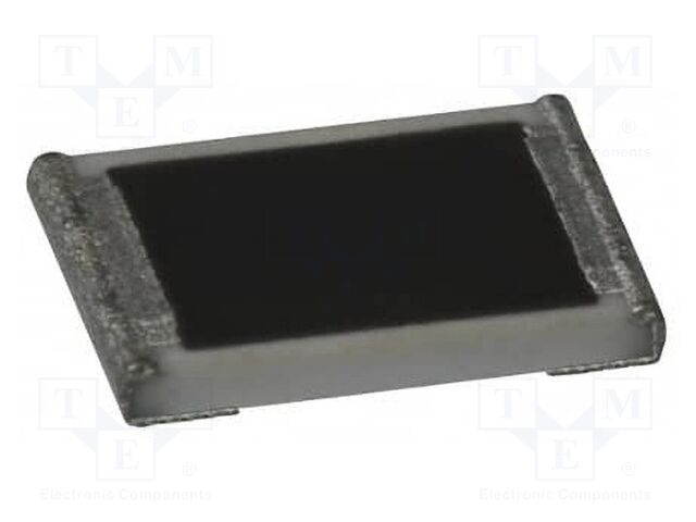 Resistor: thick film