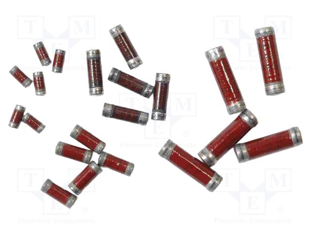 Resistor: wire-wound