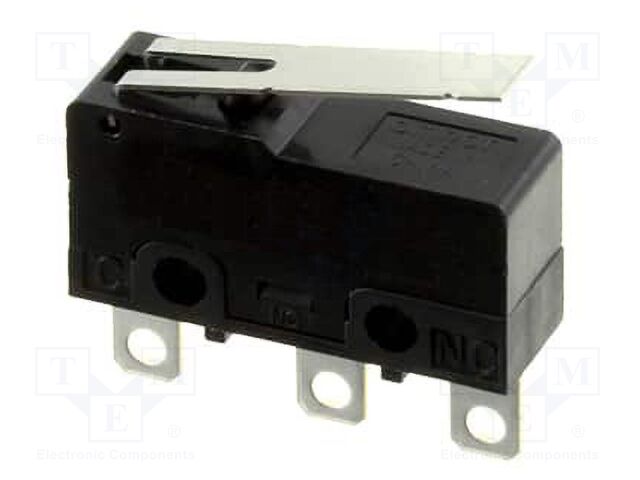 Microswitch SNAP ACTION