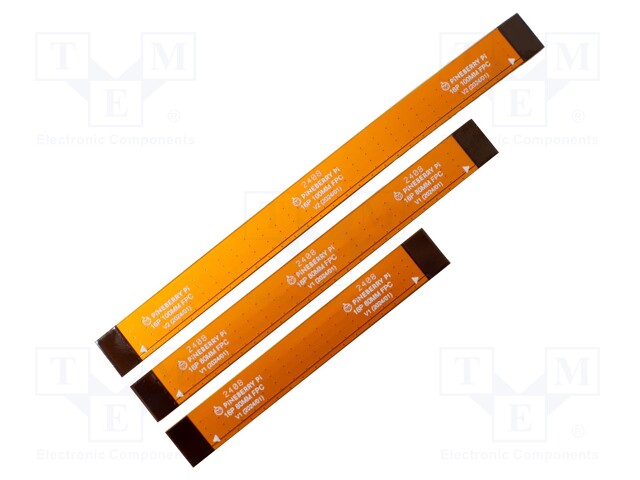 Connection cable; PINEBOARDS,Raspberry Pi 5