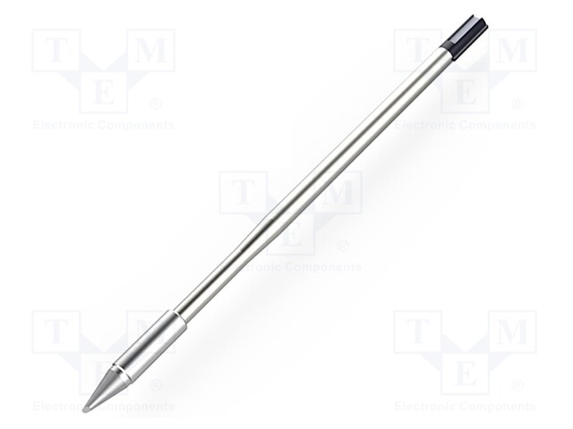 Tip; hoof; 1.2mm; for  soldering iron,for soldering station