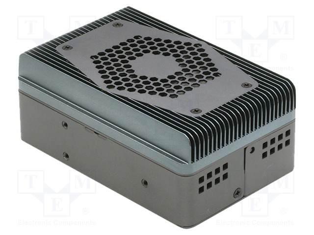 Industrial module: industrial computer