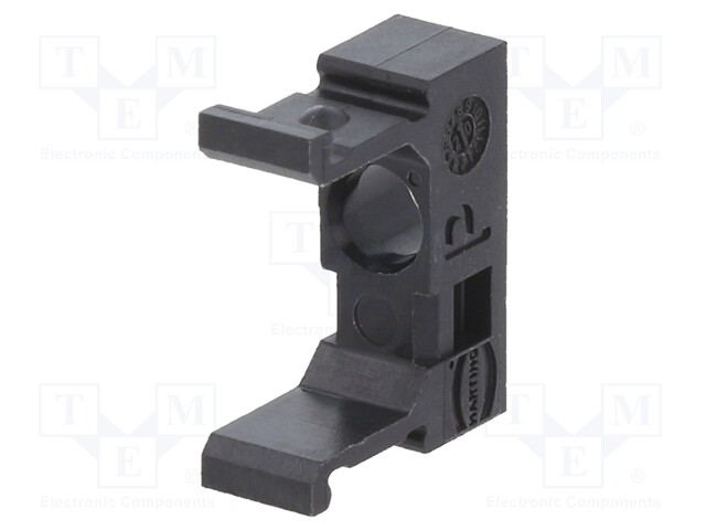 Connector: PCB to PCB; Series: har-modular