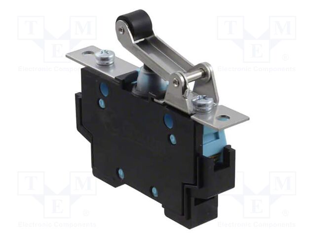 Microswitch SNAP ACTION