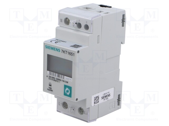 PANEL INSTRUMENTATION