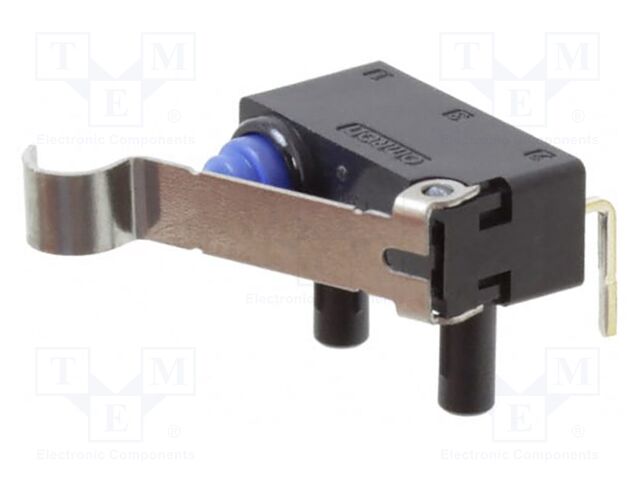 Microswitch SNAP ACTION