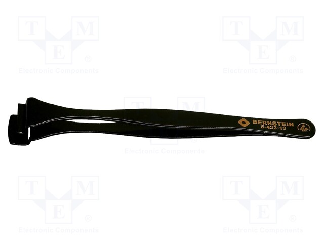 Tweezers; ESD