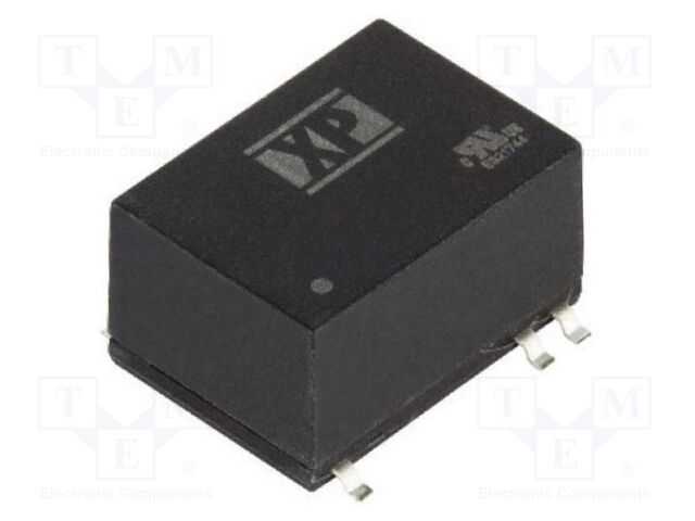 Converter: DC/DC