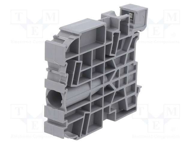 Holder; SNA; Entrelec