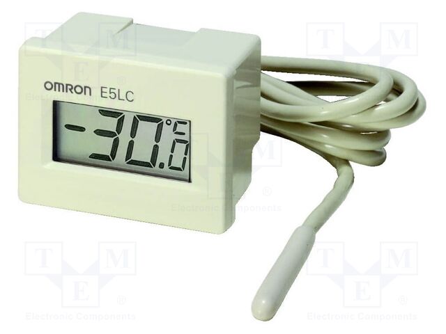 Module: meter; temperature