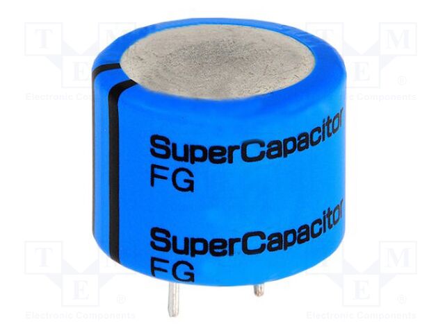 Supercapacitor