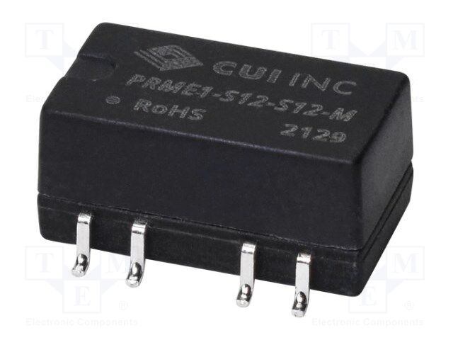 Converter: DC/DC