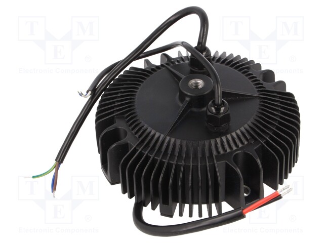 Power supply: switched-mode; LED; 240W; 48VDC; 3000÷5000mA; IP65