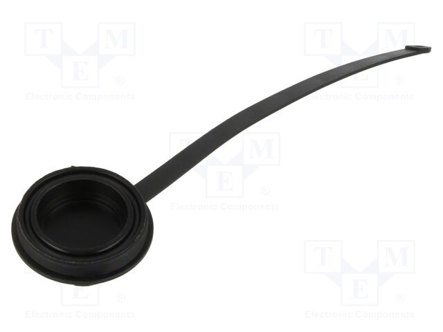 Protection cover; external thread; Standard Vitalis Buccaneer®