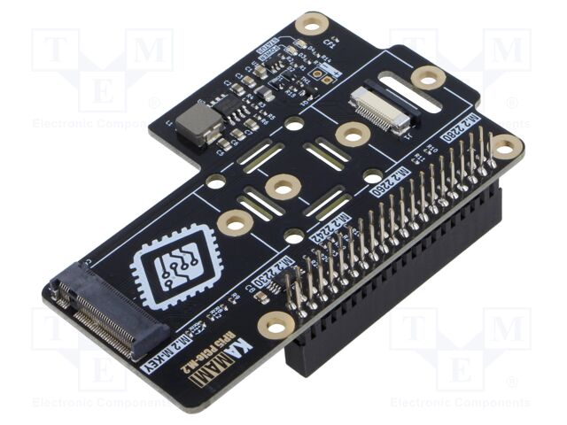 Expansion board; adapter