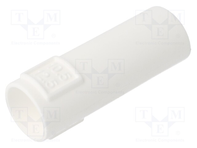 Accessories: sleeve; Han® S,Han® S 120; PIN: 1; UL94V-0