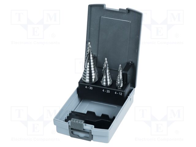 Drill bit-kit