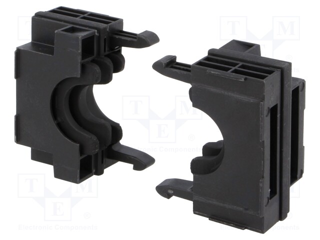 Gland module; Man.series: CUBE MODULE