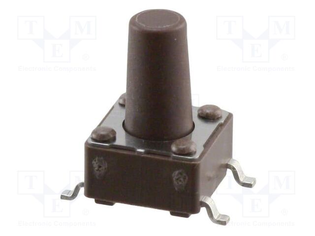 Microswitch TACT