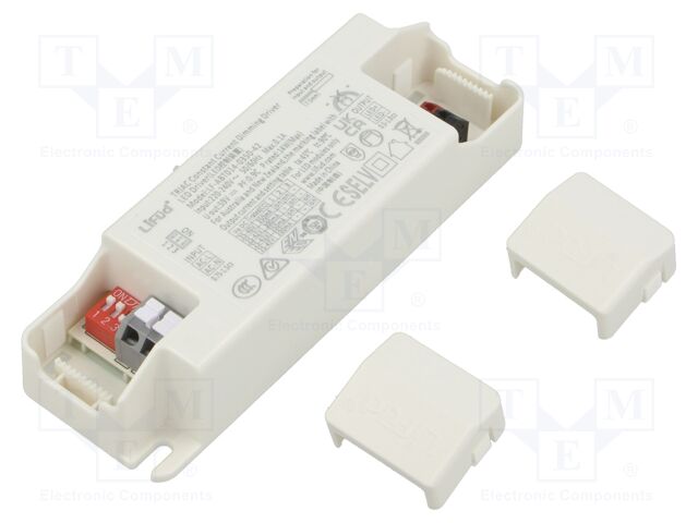 Power supply: switching; LED; 14W; 180÷264VDC; 350A; 220÷240VAC