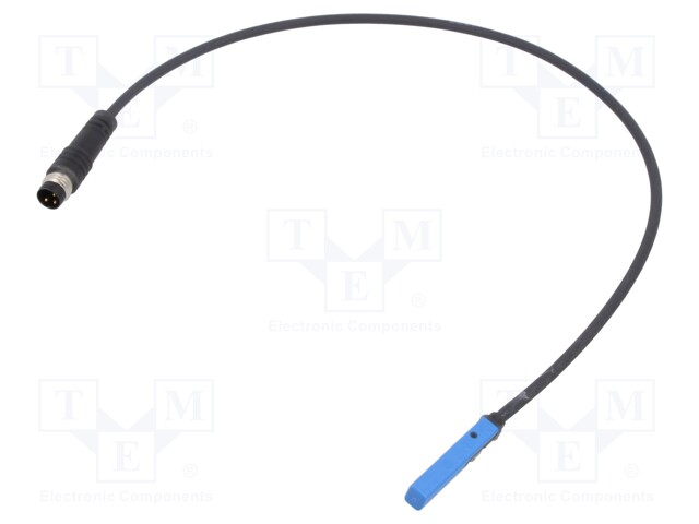 Sensor: magnetic field; Range: 3mT; 5÷30VDC; -30÷80°C; IP65/IP67