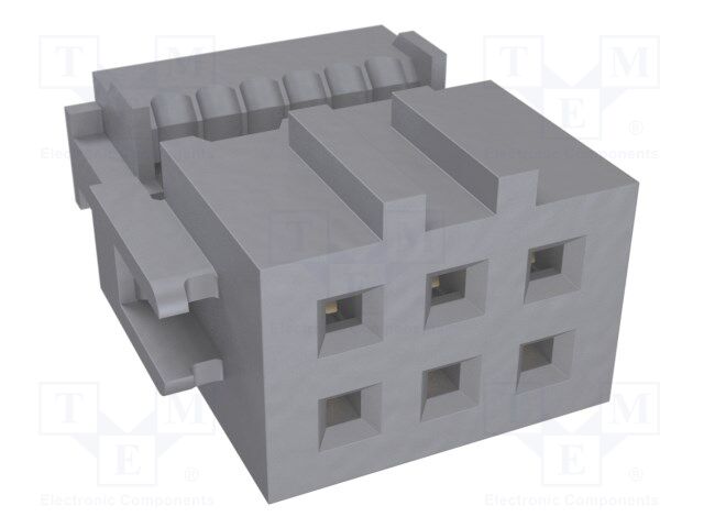 Connector: IDC