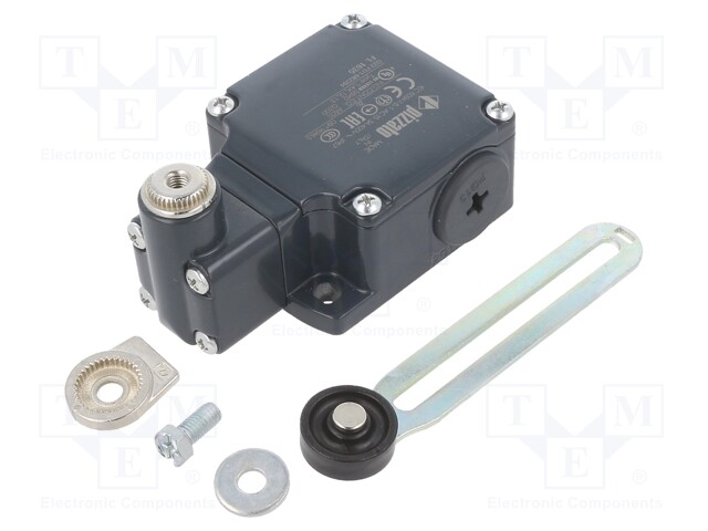 Limit switch