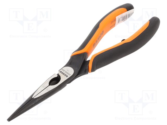 Pliers; 200mm