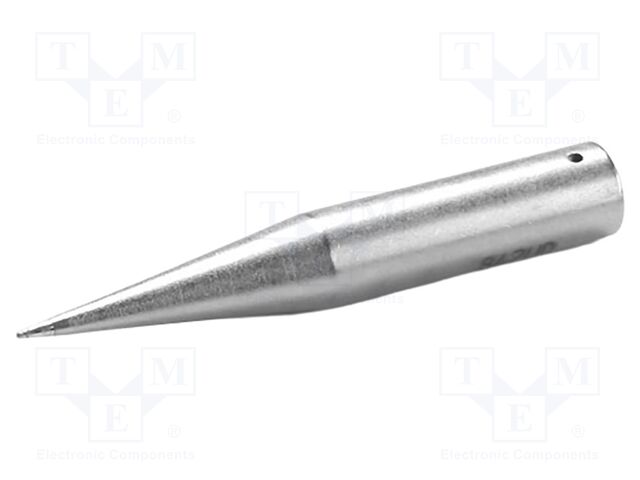Tip; pin; 0.4mm; for  soldering iron,for soldering station