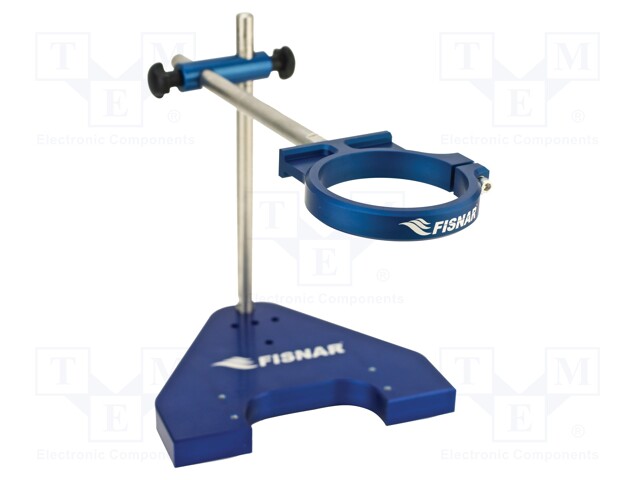 Tripod; for dispensing cartridges,for Fisnar dispensers; metal