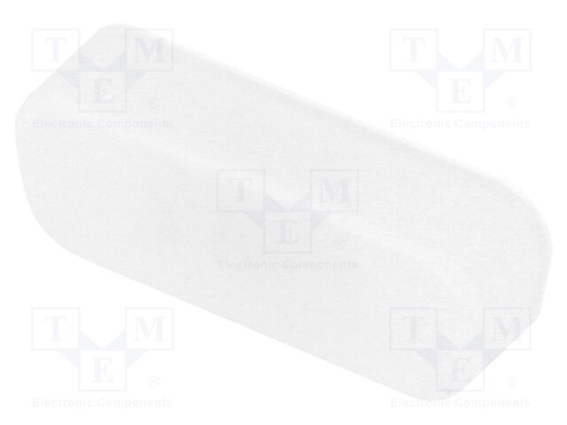 Protection cover; PIN: 15; D-Sub 15pin,D-Sub HD 26pin; female