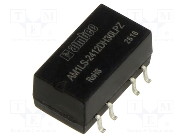 Converter: DC/DC