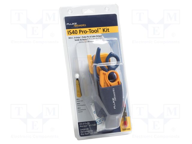 Wire processing tools; cable,telecommunication