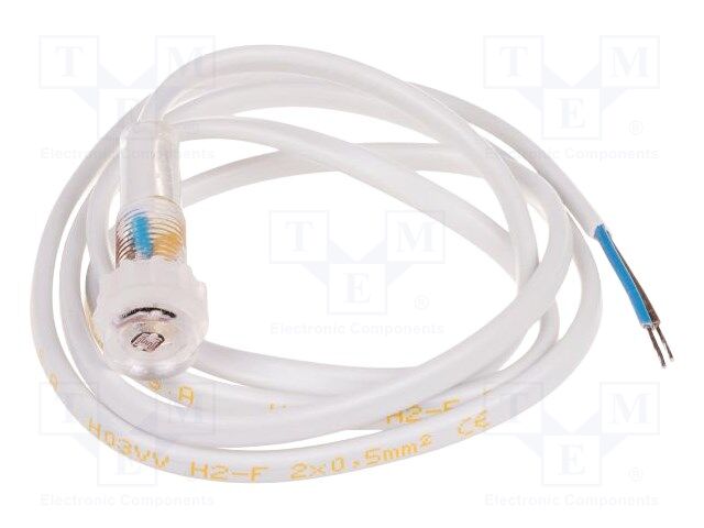 Probe light; 1m