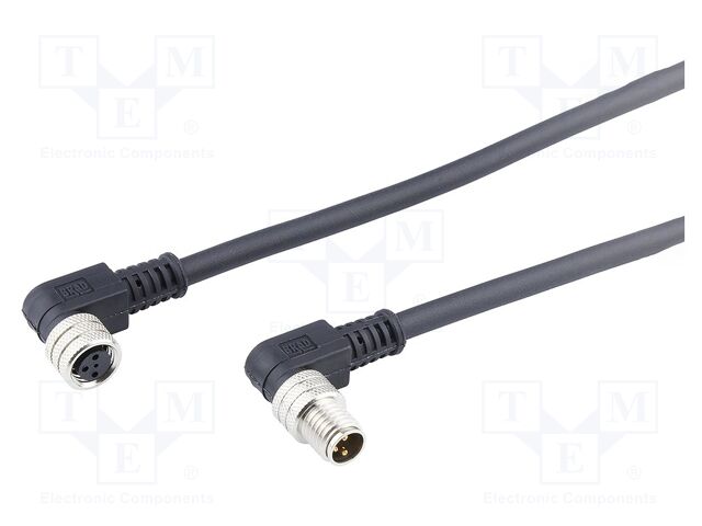 Connector: M8